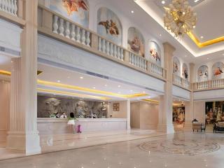 Vienna Hotel Guangdong Huizhou High-Speed North Railway Station Xiaojinkou - 7