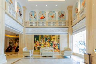 Vienna Hotel Guangdong Huizhou High-Speed North Railway Station Xiaojinkou - 4