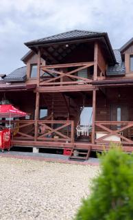 Котедж за містом - 1