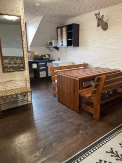 Котедж за містом - 9