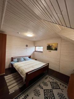 Котедж за містом - 0