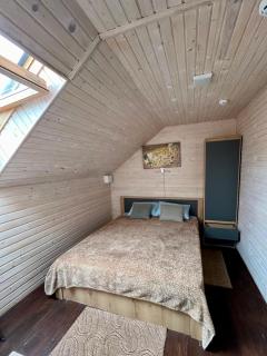 Котедж за містом - 8