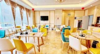 Vienna Hotel Baoshan Yongchang Road - 5