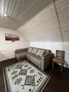 Котедж за містом - 6