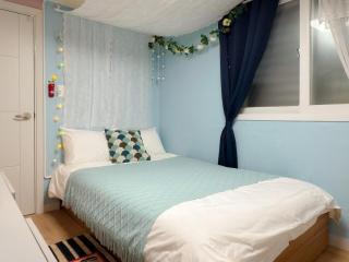 Binnastar -A magical stay near Hyochang Park - Seoel - 7