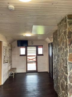 Котедж за містом - 2