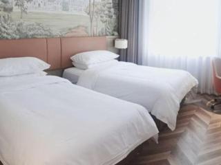 Vienna Hotel Jinan Beiyuan Street Red Star Macalline - 7