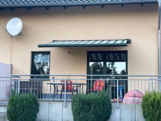 Doppelferienhaus am See & Wald - 9