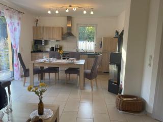 Doppelferienhaus am See & Wald - 1