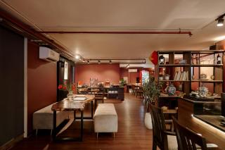 Asian Ruby Hotel & Spa - 122F Bui Thi Xuân Street - 9