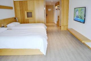 Meijin All Suites Hotel Suzhou - 9