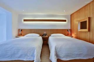 Meijin All Suites Hotel Suzhou - 7