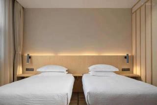 Meijin All Suites Hotel Suzhou - 6