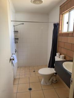 The Lodge Village & Motel, Moranbah - 3