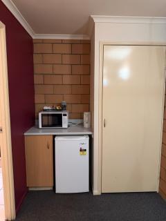 The Lodge Village & Motel, Moranbah - 1