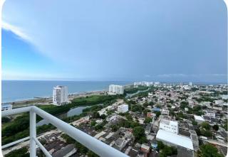New Sea View Torre 811 - 0