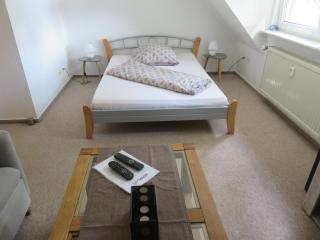 Wohnung am Tor zur Lewitz - Obergeschoss - 5