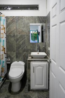 Casa Hotel Villa Sabrosura - Mariquita - 1