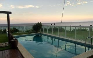 Fim de ano frente mar e circuito - 0