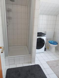 Wohnung am Tor zur Lewitz - 3