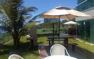 Fim de ano frente mar e circuito - 1