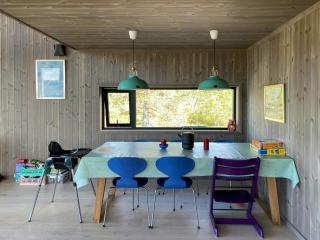 Modern Family Cabin By The Ski Trail In Tuddal - 6