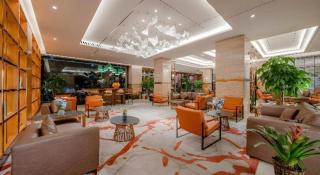 Echarm Plus Hotel Nanning Convention and Exhibition Center Medical University - 8