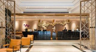 Echarm Plus Hotel Nanning Convention and Exhibition Center Medical University - 3