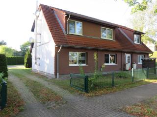 Wohnung am Tor zur Lewitz - 1