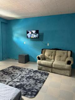 Loft en Puebla - 5