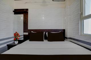 Super Hotel O Krishna Janam Bhoomi Formerly Ashirwad Palace - 4