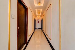 HOTEL O R1 HOME STAY Jwalapur Railway Station - 9