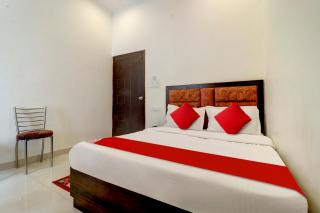 HOTEL O R1 HOME STAY Jwalapur Railway Station - 2