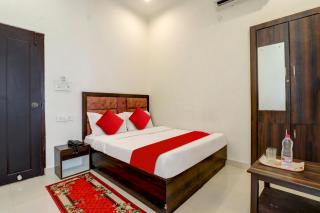 HOTEL O R1 HOME STAY Jwalapur Railway Station - 3