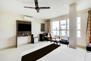 Super Townhouse Narayanaguda Metro Station Formerly Hotel Anshu Grand - 7