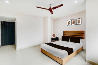 Super Townhouse Narayanaguda Metro Station Formerly Hotel Anshu Grand - 3