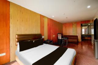 Super Townhouse Narayanaguda Metro Station Formerly Hotel Anshu Grand - 2