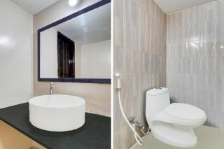 Super Townhouse Narayanaguda Metro Station Formerly Hotel Anshu Grand - 4