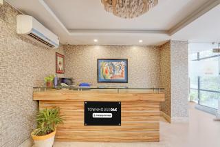 Super Townhouse Oak ONGC Crossway Formerly Hotel Gold Stone Comfort - 7