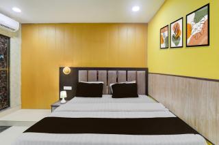 Super Hotel O Medical College Basaratpur Gorakhpur - 2