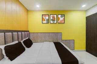 Super Hotel O Medical College Basaratpur Gorakhpur - 6