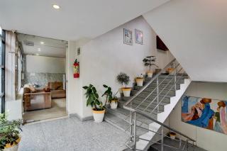 Super Townhouse Oak ONGC Crossway Formerly Hotel Gold Stone Comfort - 4