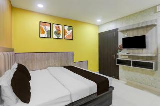 Super Hotel O Medical College Basaratpur Gorakhpur - 8