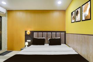 Super Hotel O Medical College Basaratpur Gorakhpur - 2