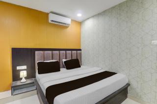 Super Hotel O Medical College Basaratpur Gorakhpur - 9