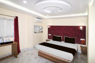 Super Townhouse Bank More Dhanbad Formerly Rise And Dine - 8