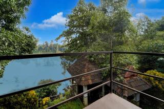 Super Collection O Chalakkudy River Annamanada Formerly Svasthya Retreat - 6