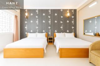 S79 Bao Khoi Hotel - 3