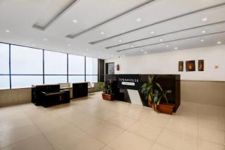 Super Townhouse Chakan MIDC Pune Formerly Renuka Executive - 8