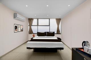 Super Townhouse Chakan MIDC Pune Formerly Renuka Executive - 9